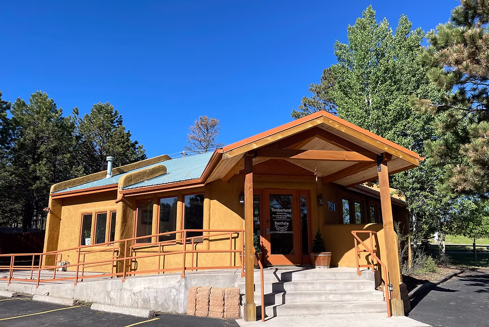 Woodland Park Orthodontist