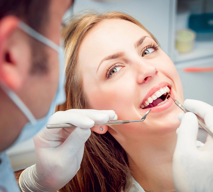 Orthodontics for Adults