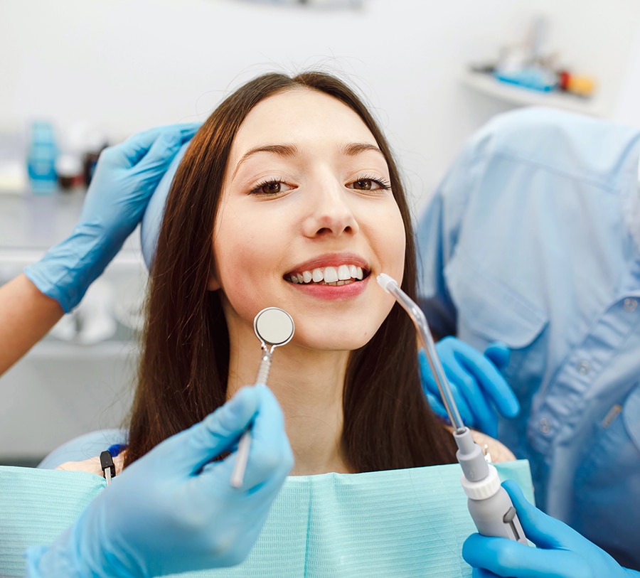 Orthodontics for Adults