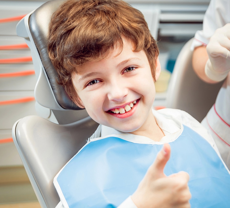 Children's Orthodontics