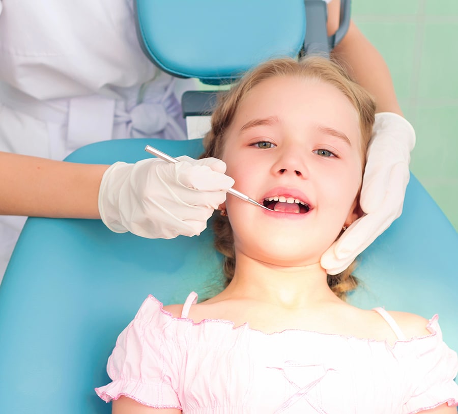 Children's Orthodontics