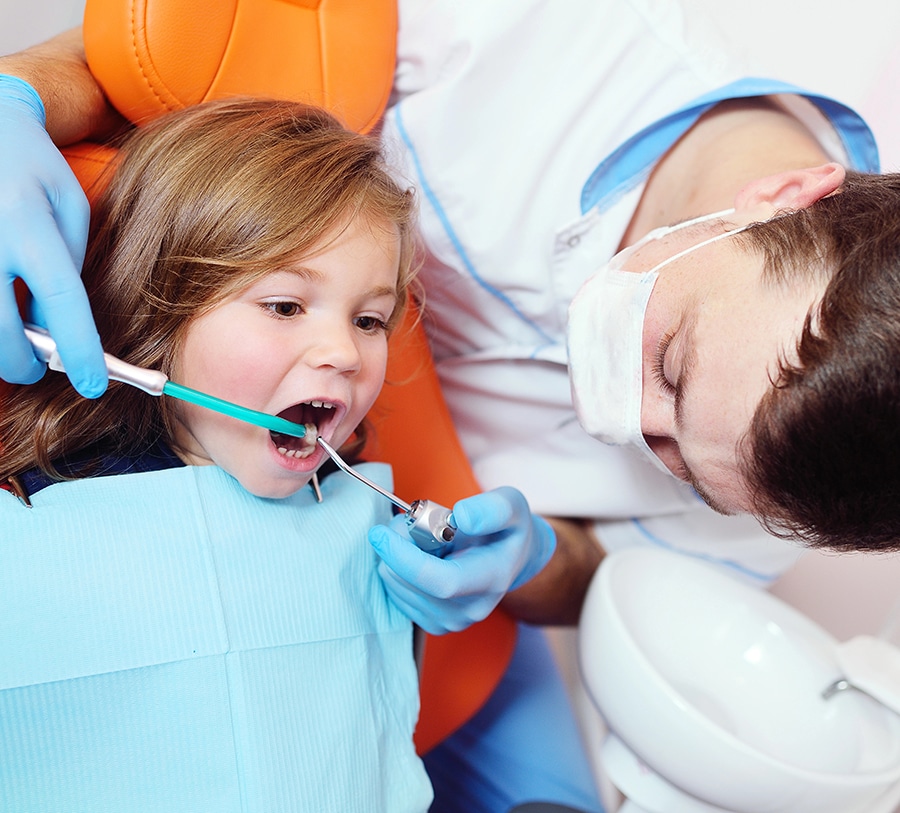Children's Orthodontics