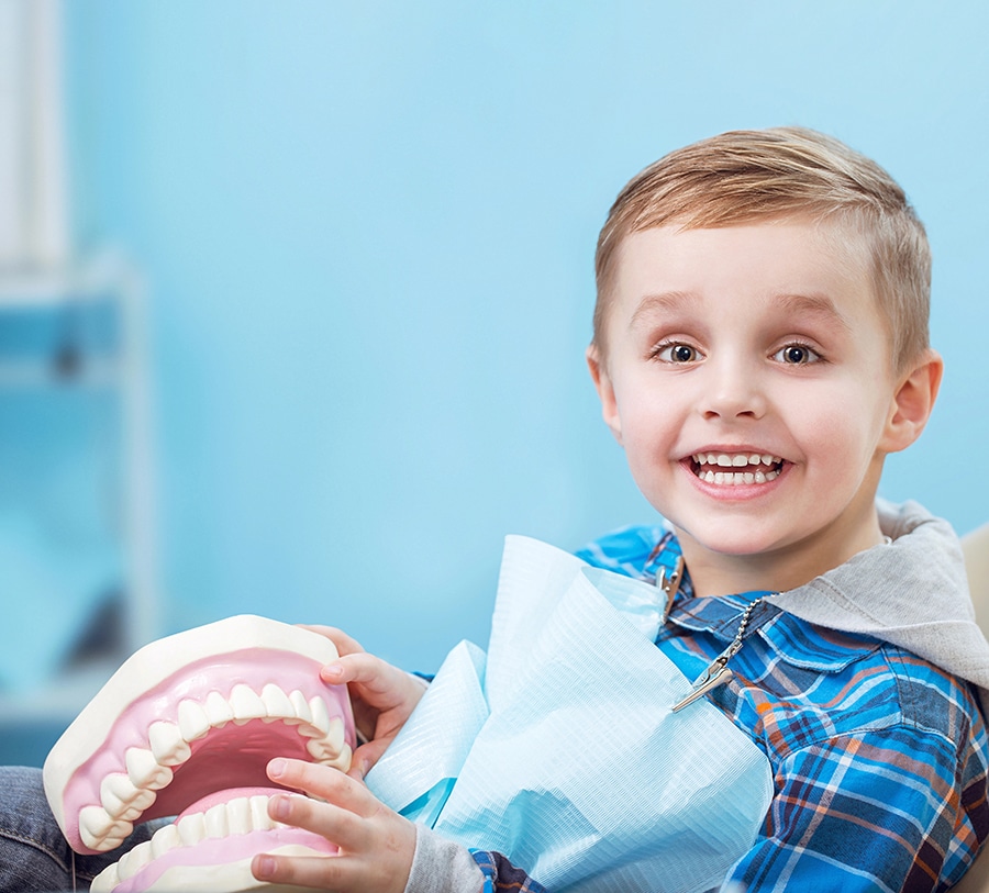 Children's Orthodontics
