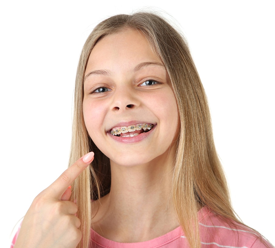 Children's Orthodontics
