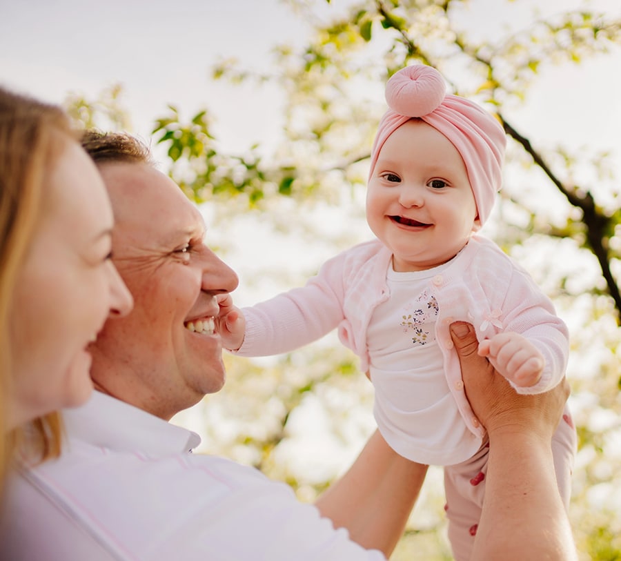 Cleft Lip and Palate