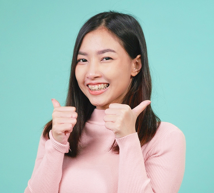 Orthodontics for Adults