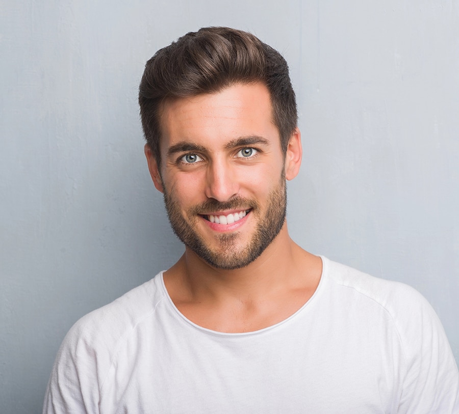 Hybrid Aligner Treatment